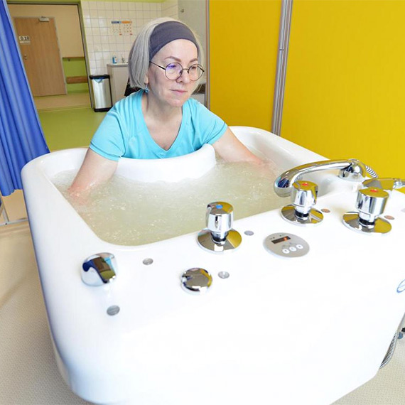 Tu co� �upie, tam co� strzyka? Zapisz si� na bezp�atn� rehabilitacj�