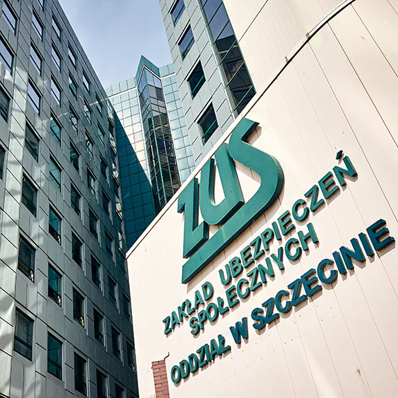 Rekordzista jest zad�u�ony w ZUS na ponad 800 mln z�otych