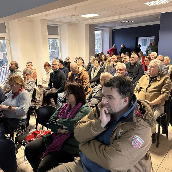 Czekamy na wasze opinie! Widzimy si� w tym tygodniu