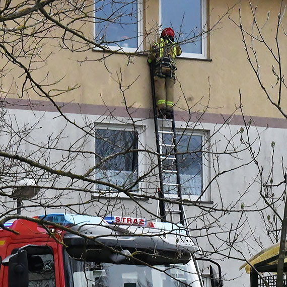 Liczy�a si� ka�da minuta…