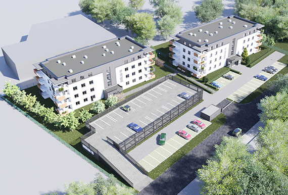 Co� si� ruszy�o w komunalce