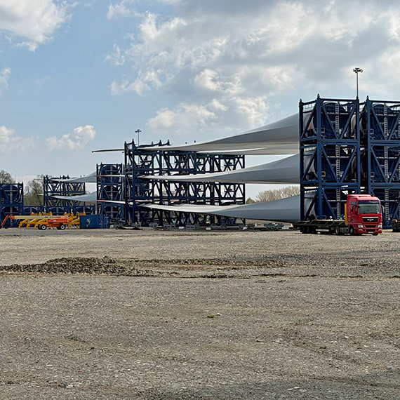 Wizyta studyjna dziennikarzy na Terminalu Instalacyjnym i konferencja prasowa podsumowuj�ca projekt. Zobacz film!