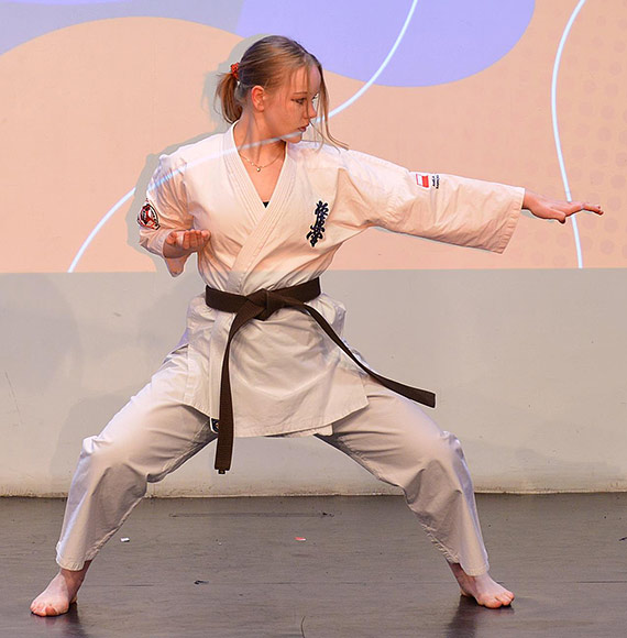 Od pierwszego treningu do wielkich wynik�w. �winouj�cie nagrodzi�o swoich sportowc�w