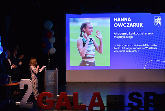 Od pierwszego treningu do wielkich wynik�w. �winouj�cie nagrodzi�o swoich sportowc�w