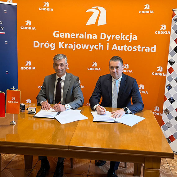 Powstanie kolejny odcinek Zachodniej Obwodnicy Szczecina