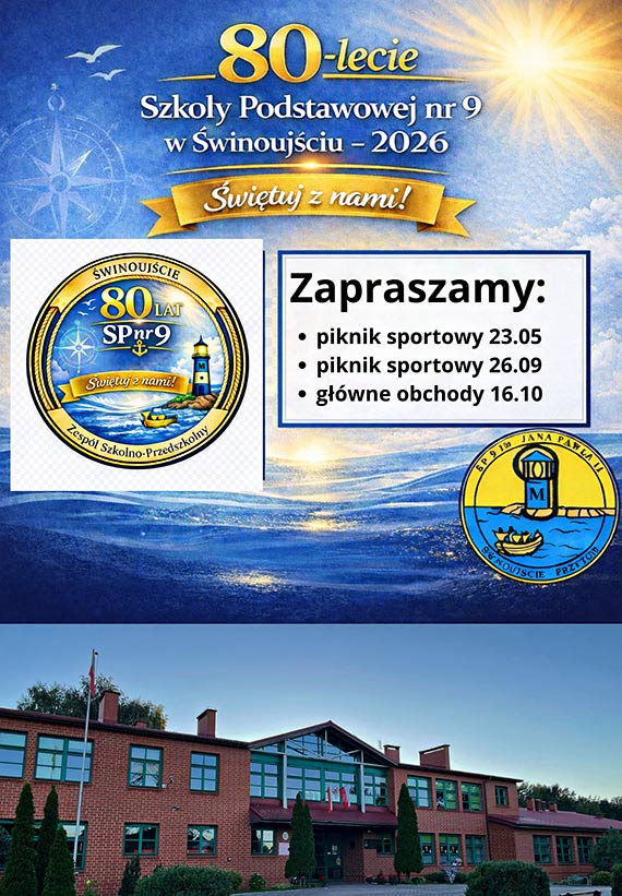 80 lat szko�y w Przytorze. Przed nimi wielkie �wi�towanie