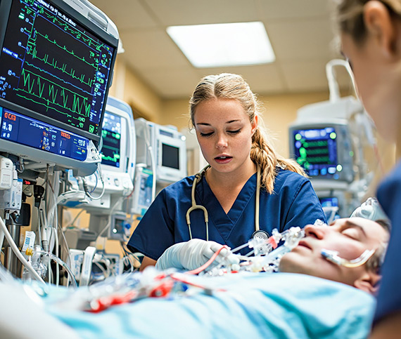 Czy �winouj�cie straci Oddzia� Intensywnej Terapii? Pracownicy szpitala alarmuj�: awaria nie mo�e by� pretekstem do likwidacji oddzia�u