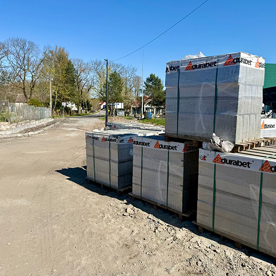 Rekreacyjne serce Ognicy nabiera kszta�tu