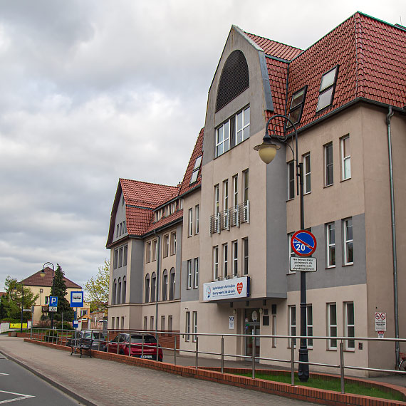 Prezes uspokaja po zamkni�ciu OIT: „NIE” dla likwidacji oddzia�u