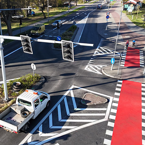 To nie jest niedoko�czony remont. To kompromis