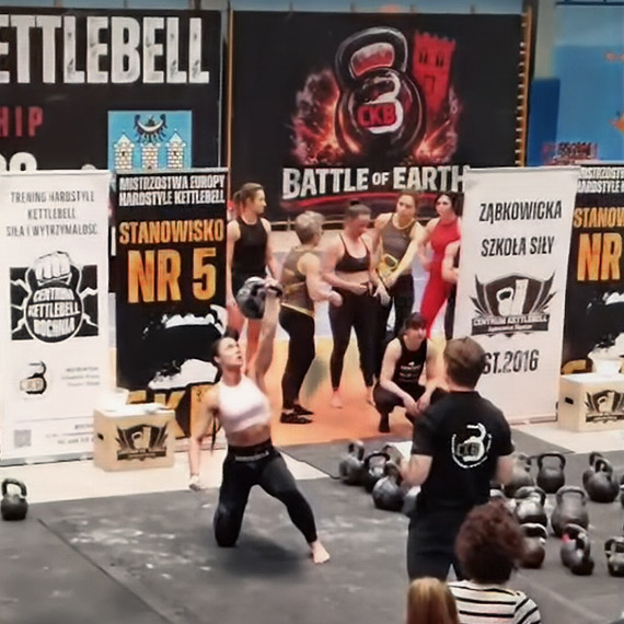 �winouj�cie z medalami Mistrzostw Europy. Andrzej Cisowski broni tytu�u, Natalia Lenda i Jerzy Pi�rski wicemistrzami