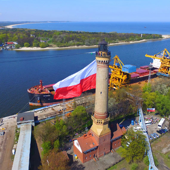 Wyj�tkowe wydarzenie, wyj�tkowy transport