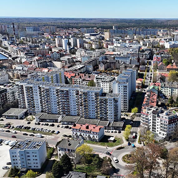 Maj�wk� zaczynamy w... kwietniu