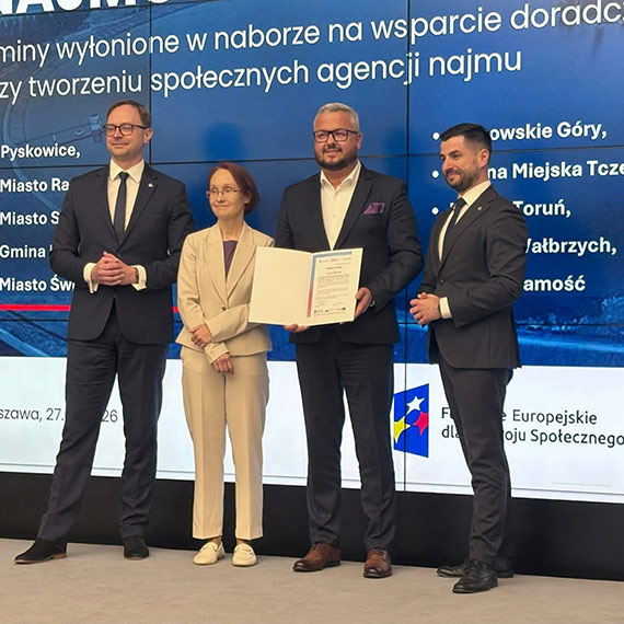 Puste mieszkania, realna szansa