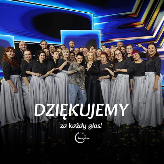 �winouj�cianka w finale „Mam Talent!”. Paulina Jaczewska prosi mieszka�c�w o wsparcie