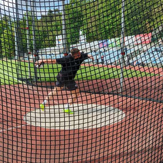 Mistrzowie, młode talenty i niezapomniane chwile na VIII Lekkoatletycznym Mityngu „Wyspiarza”