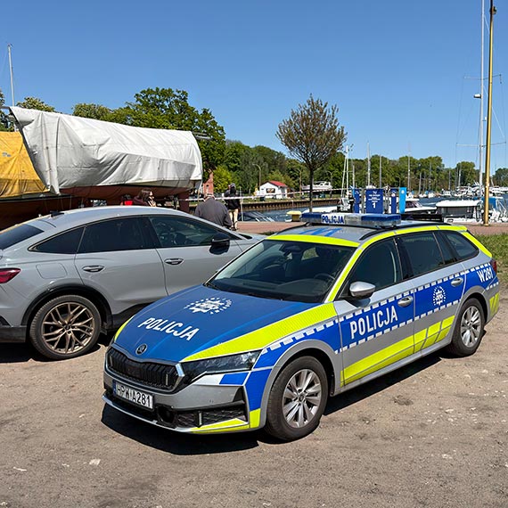Tragedia na Basenie P�nocnym w �winouj�ciu. Nie �yje dyrektor Muzeum Rybo��wstwa Morskiego