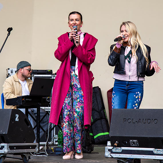 Summer Jazz wraca do �winouj�cia. Cztery dni koncert�w pod go�ym niebem i arty�ci z ca�ego �wiata. Zobacz film!