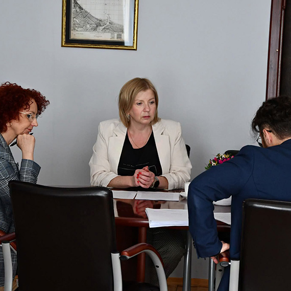 Miasto przekazało Fregacie nieruchomość za ponad 46 milionów złotych. To ma wzmocnić miejską ochronę zdrowia