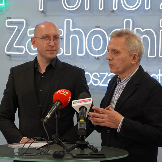 Filmowe �wi�to m�odych tw�rc�w ponownie w Koszalinie. 60 tys. z� na „M�odzi i Film”