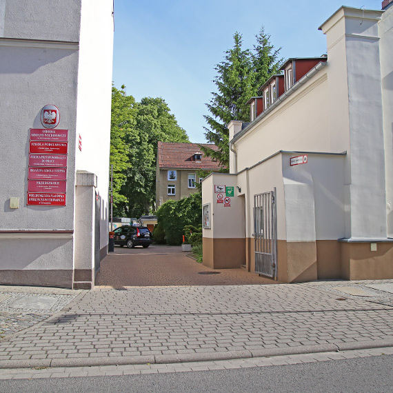 Wielofunkcyjna Plac�wka Opieku�czo Wychowawcza w �winouj�ciu �wi�tuje 15-lecie swojego istnienia