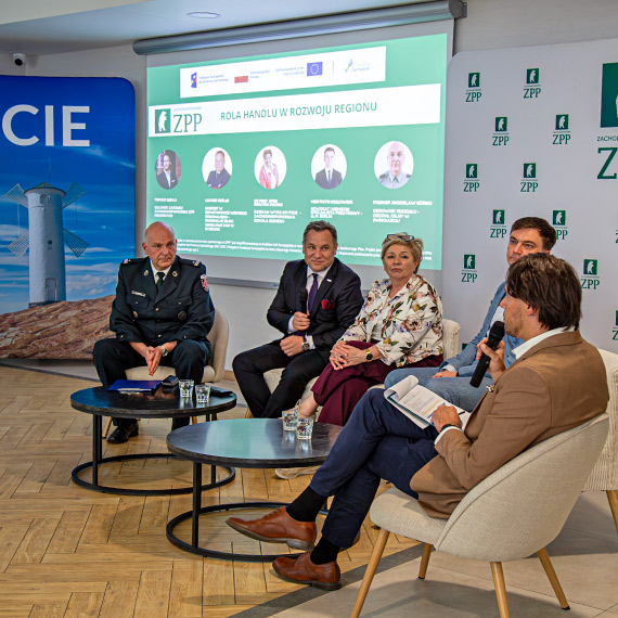 ZPP o wsp�pracy ponad granicami