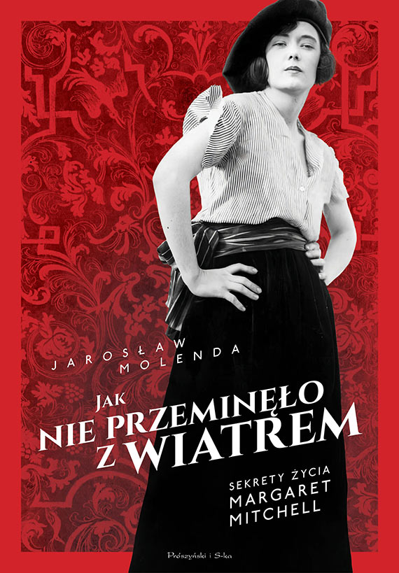 „Jak nie przemin�o z wiatrem” – premiera 27 sierpnia!