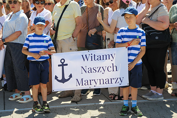 Polski Kontyngent Wojskowy Czernicki 2026 wr�ci� do kraju