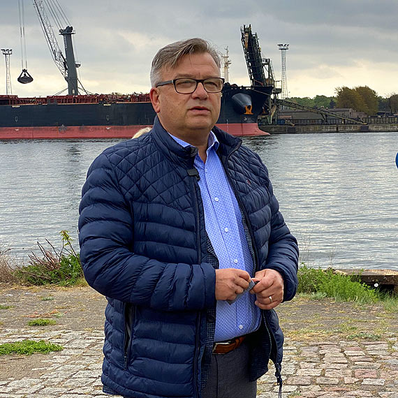 Skarbówka poluje na gastronomiê? ¦winoujski biznes ma do¶æ, Artur £±cki ostro uderza w Ministra Finansów!