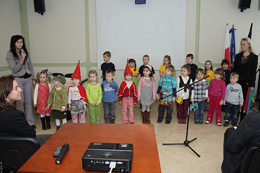 Polsko-Niemiecka Konferencja Edukacyjna Uznam-Wolin