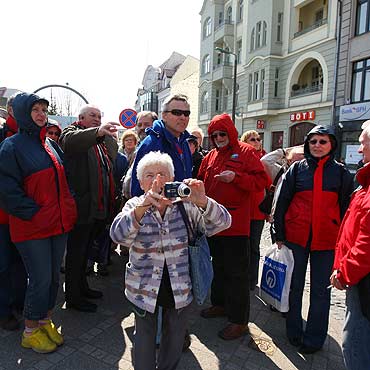 Przewodnicy nad win