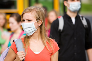 WHO ogosia najwyszy stopie zagroenia gryp A/H1N1