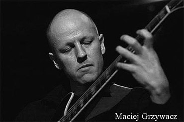 Maciek Grzywacz Quartet